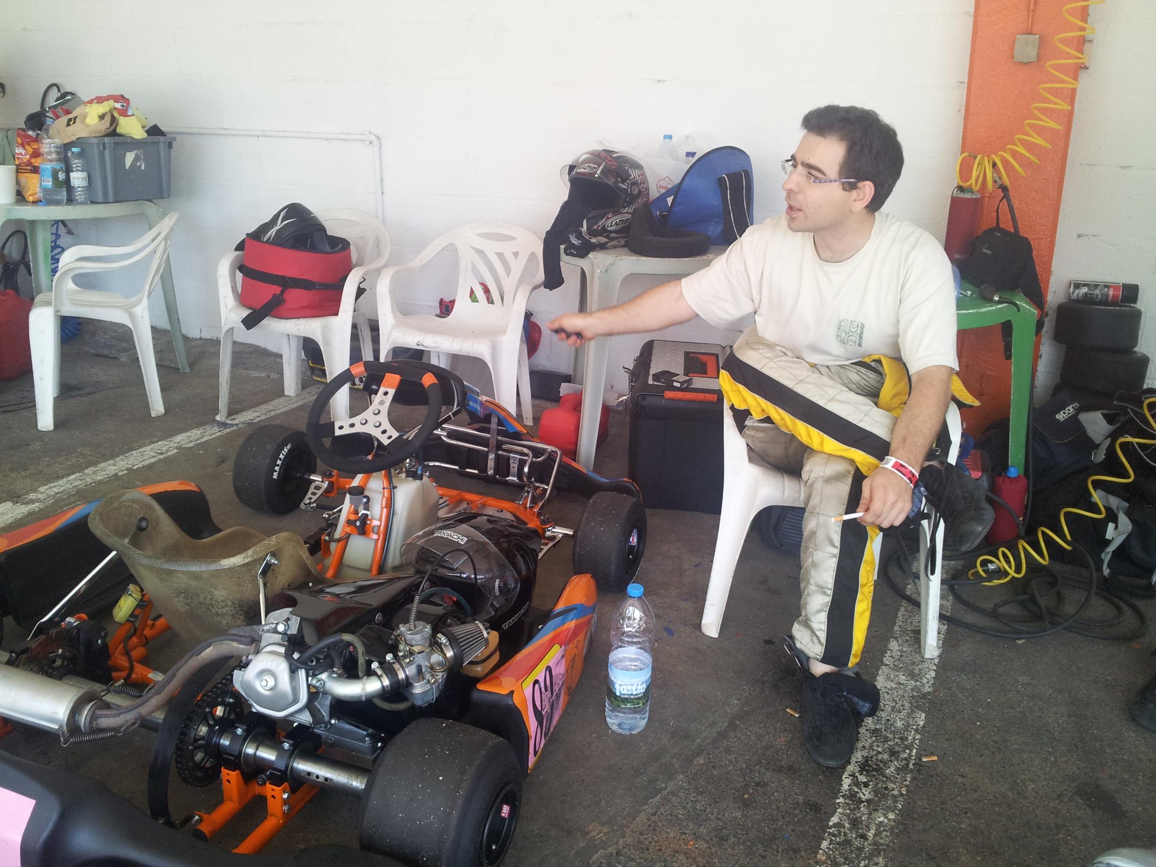 Troféu Honda 2013 - 2ª Prova26